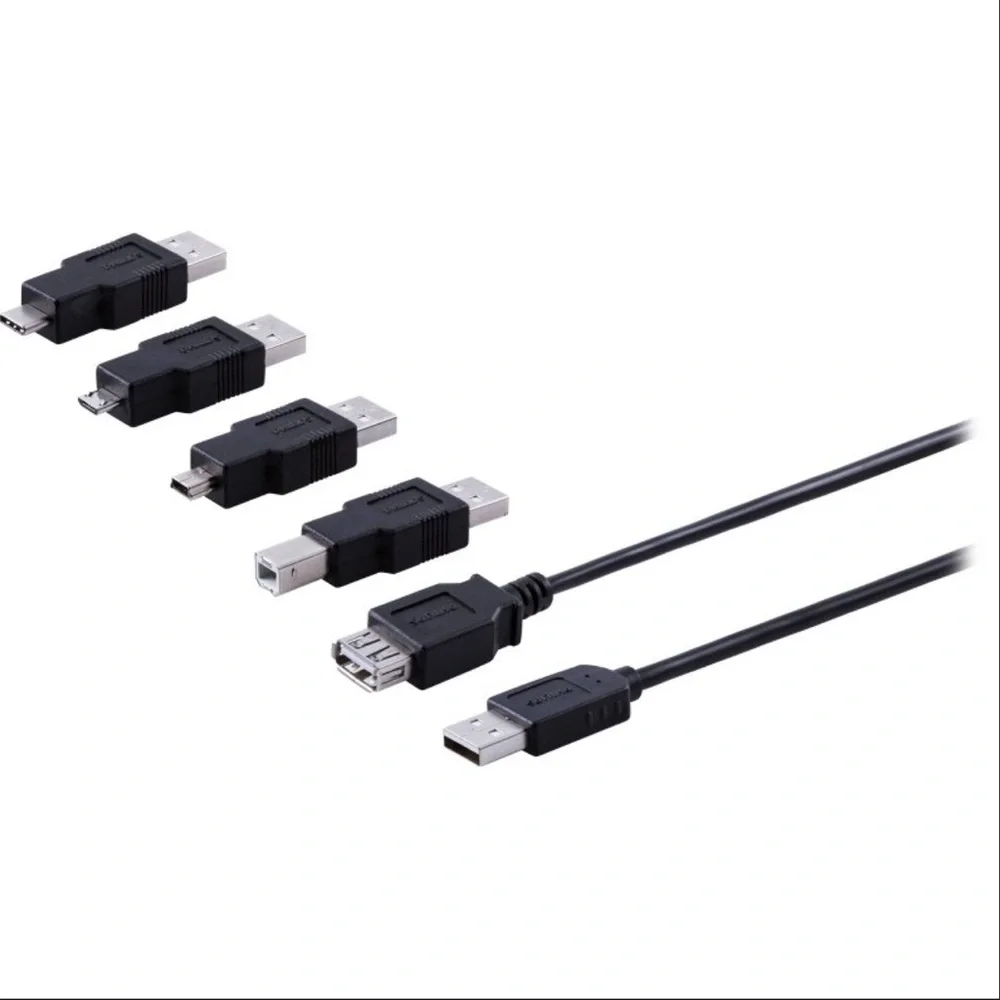 Philips Universal USB Cable Kit